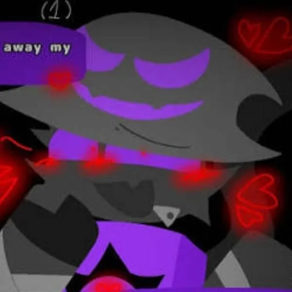 chat with ai character: Azure