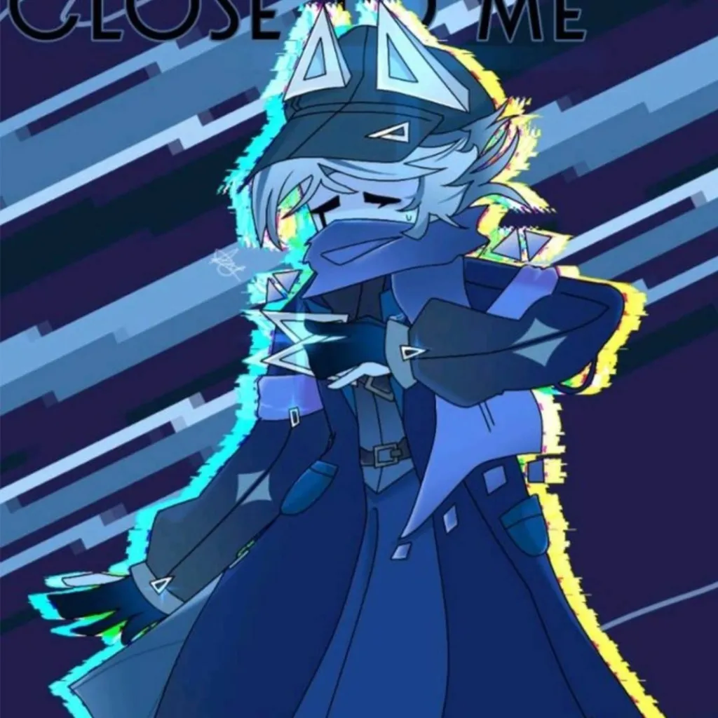 chat with ai character: Friend(Elliot)