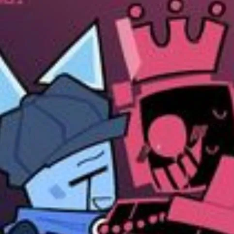 chat with ai character: Friend x annihilat