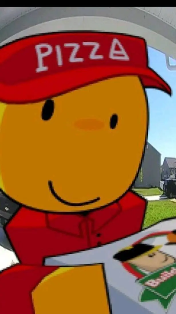 ai character: Elliot background