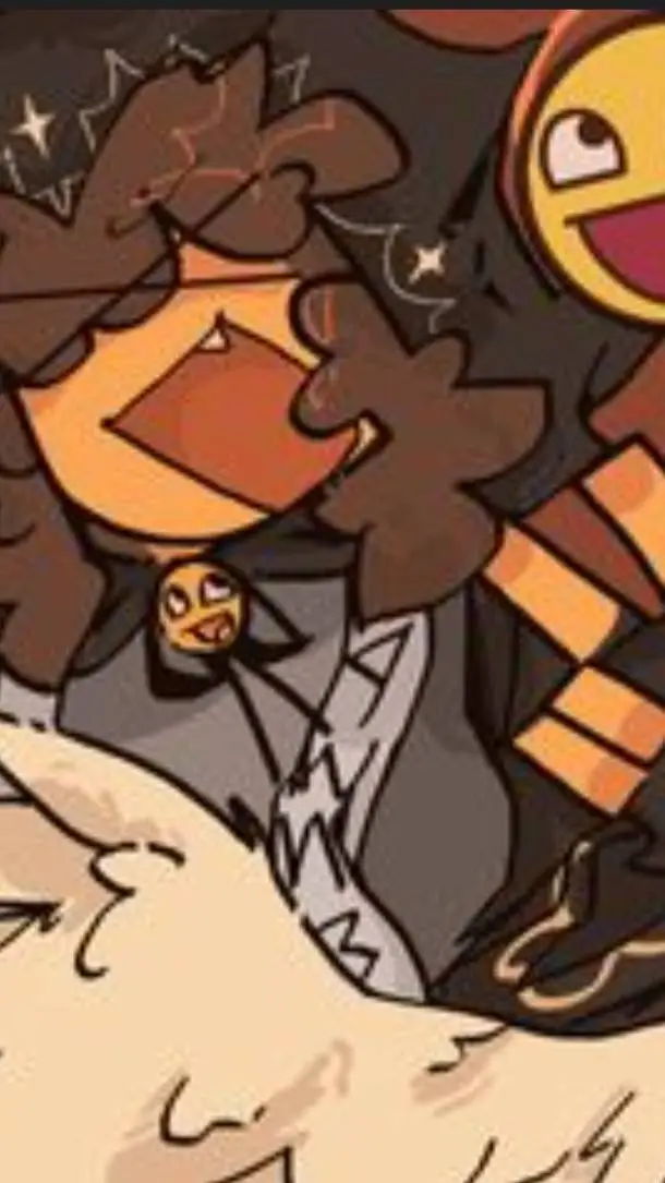 ai character: telamon shedletsky background