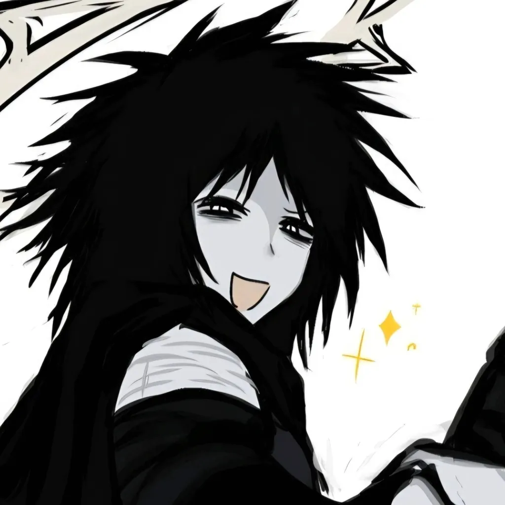 chat with ai character: Two time