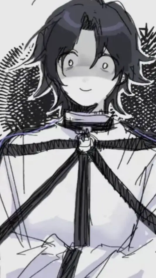 ai character: twotime a mental background