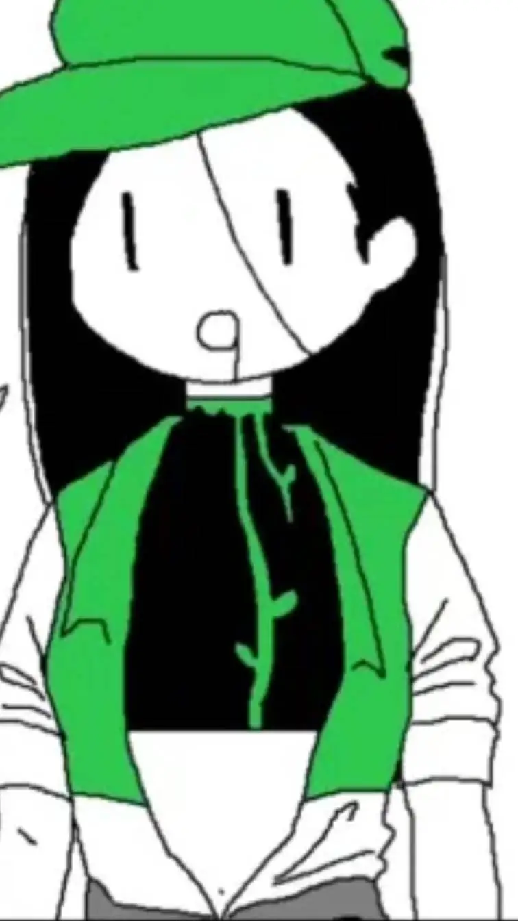 ai character: Vegan Yixi background