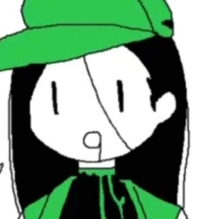 chat with ai character: Vegan Yixi