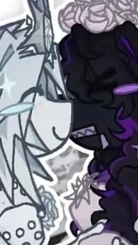 ai character: [AzureTime] background