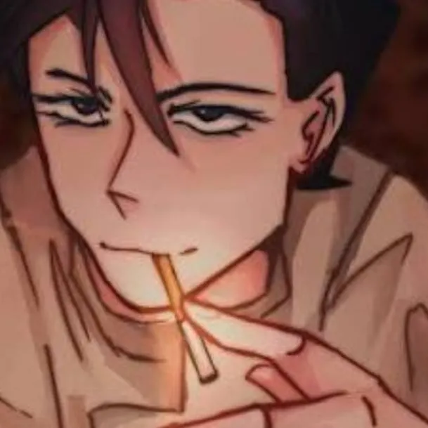 chat with ai character: Vincent Charbonnea