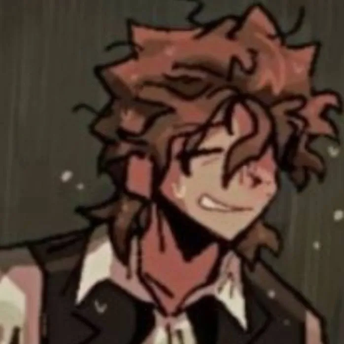 chat with ai character: Rody Lamoree