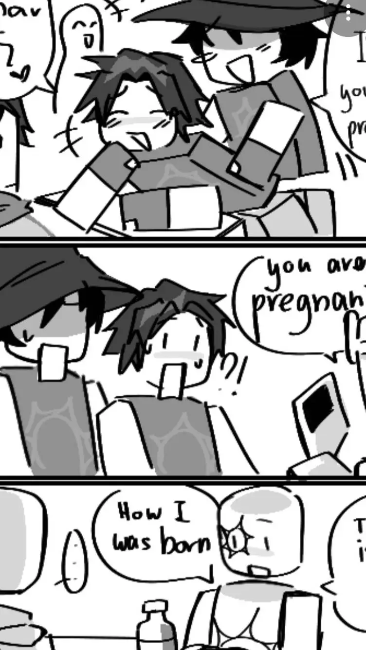 ai character: Azuretime background