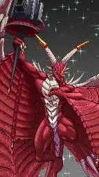 ai character: examon background