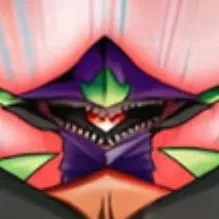 chat with ai character: ogudomon