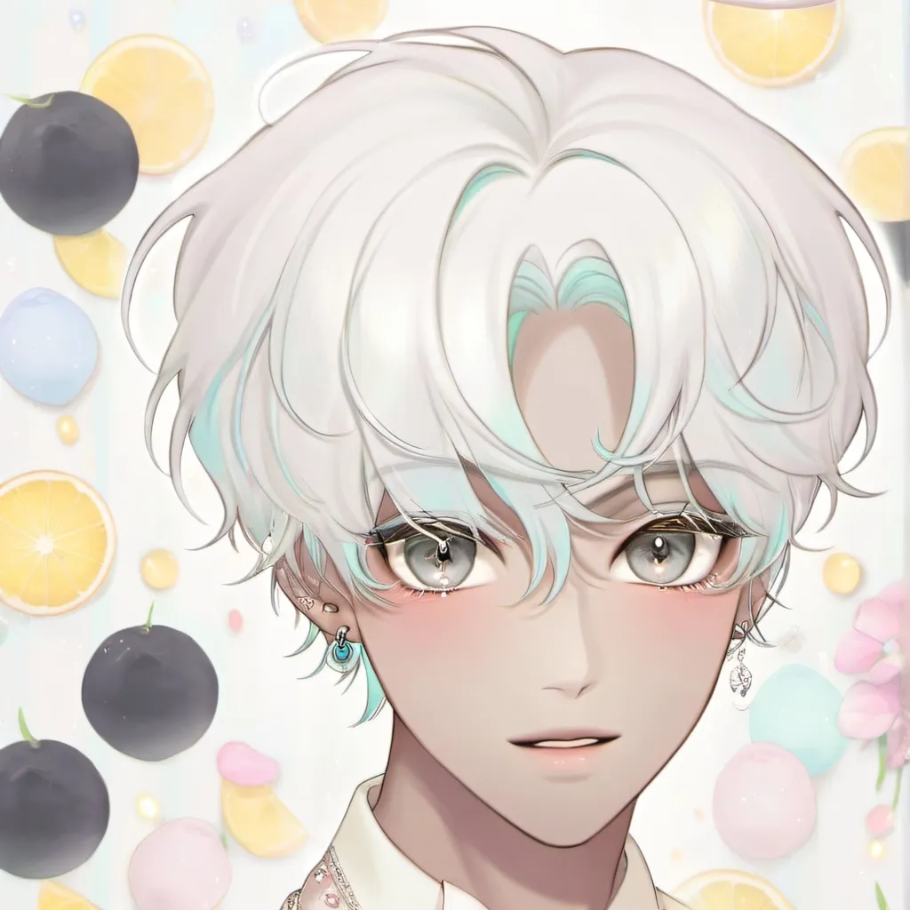 chat with ai character: Tomahs