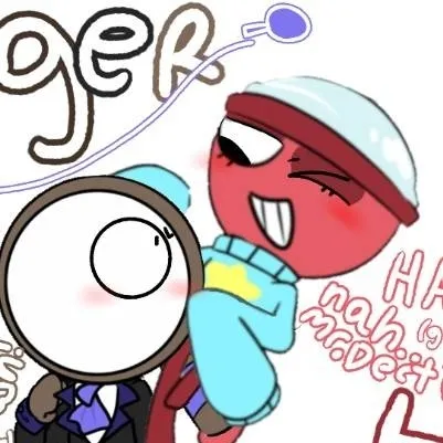 chat with ai character: Rodger