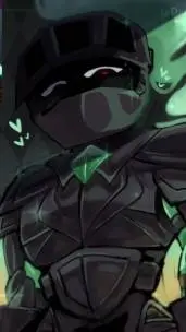 ai character: =+~{SOULVESTER}~+= background