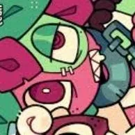 chat with ai character: sprout