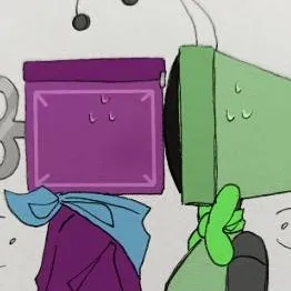 chat with ai character: vee