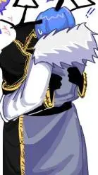 ai character: Dusekarr background