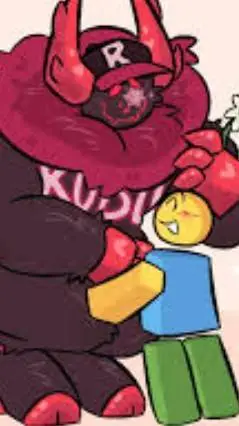 ai character: guest 666 (sixer) background