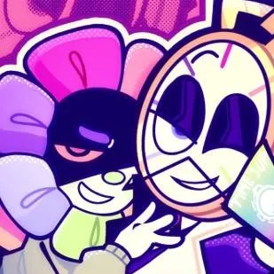 chat with ai character: Dandy