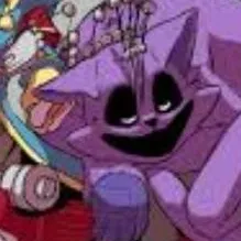 chat with ai character: Catnap