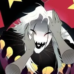 chat with ai character: pierrot <3