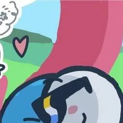 chat with ai character: six