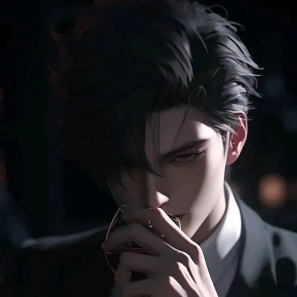 chat with ai character: George 