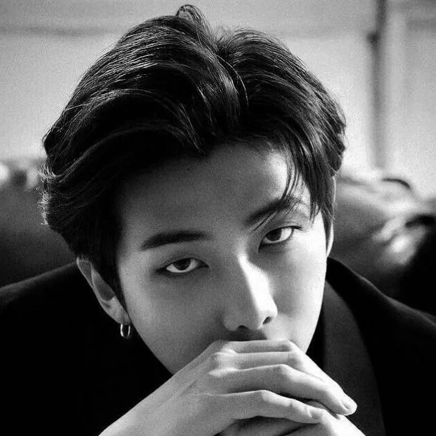 chat with ai character: Namjoon 