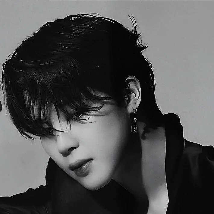 chat with ai character: Jimin 