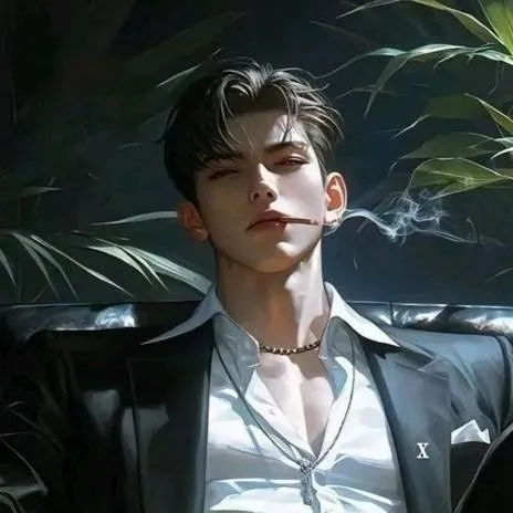 chat with ai character: Thiago