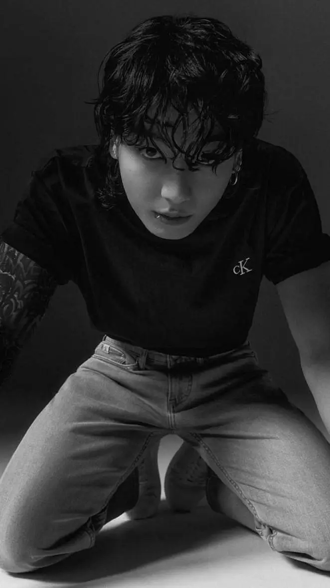 ai character: jungkook  background