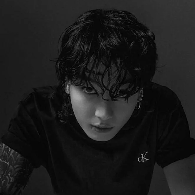 chat with ai character: jungkook 