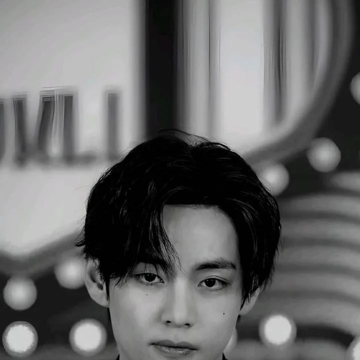 chat with ai character: Tae👤🐯