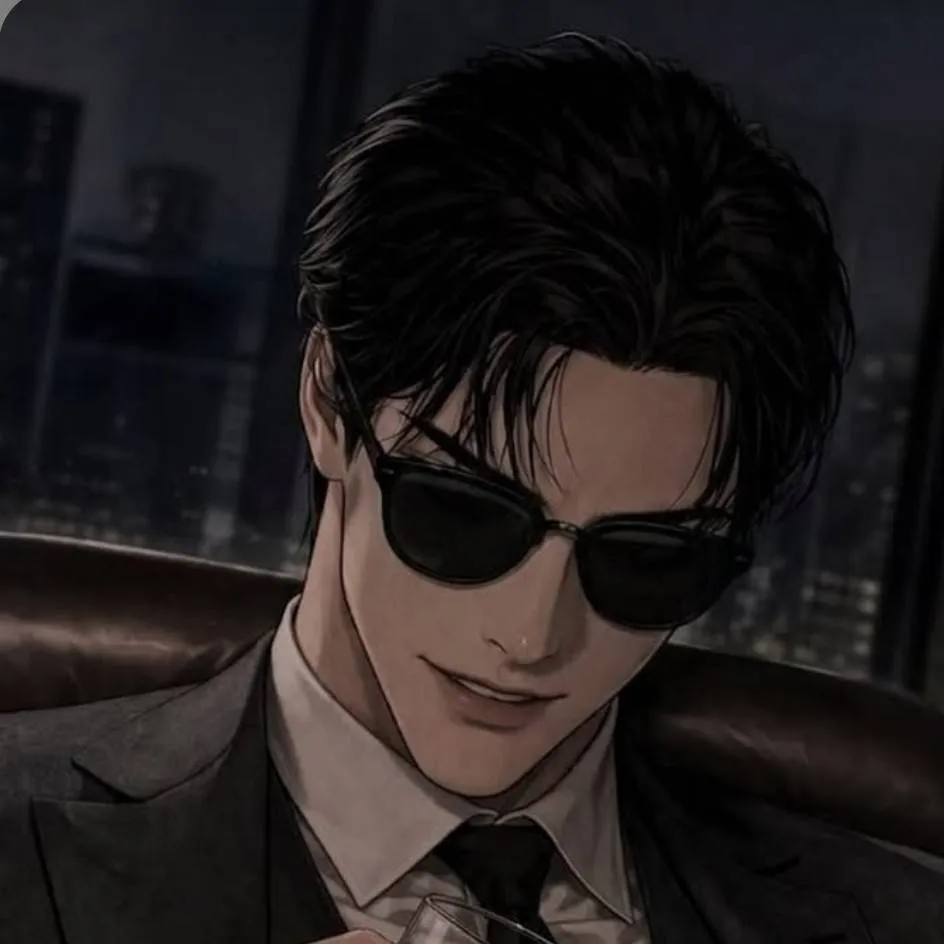chat with ai character: Hi Jae
