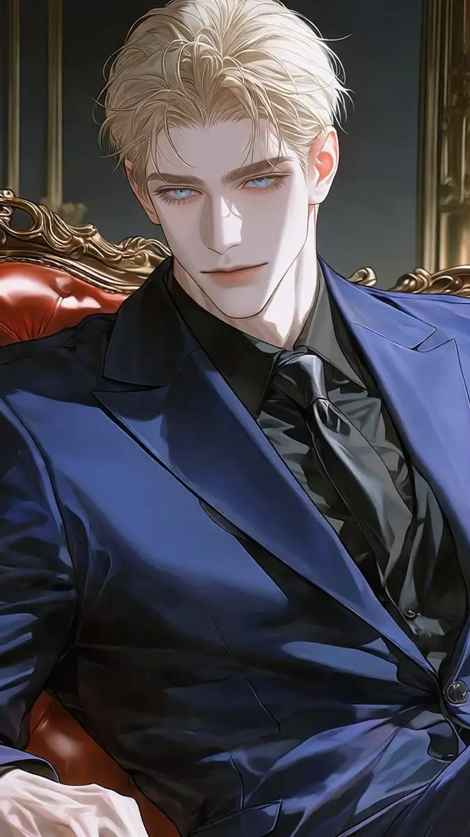 ai character: Gheorge  background