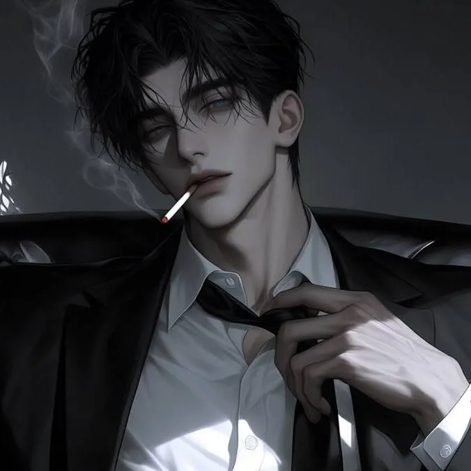 chat with ai character: Smith 