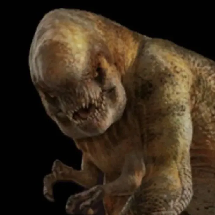 chat with ai character: Drex