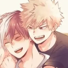 chat with ai character: ~Todobaku~