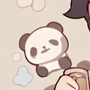 chat with ai character: ★~Luffyping~★