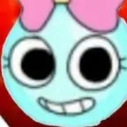 chat with ai character: Poppy