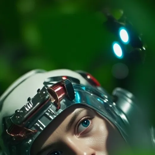 chat with ai character: Chuck School Earth