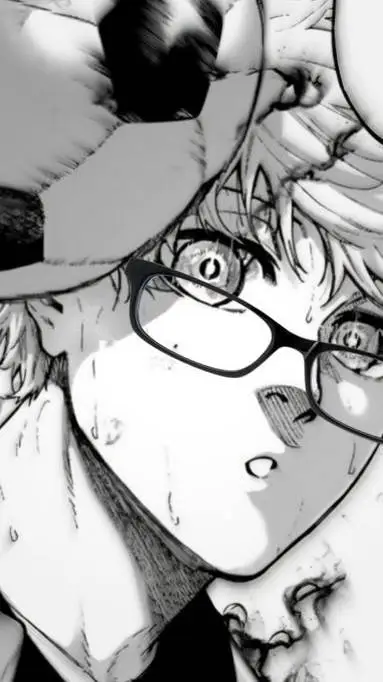 ai character: nagi background