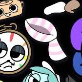 chat with ai character: ☆Dandys world☆
