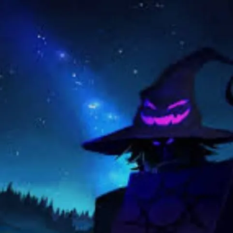 chat with ai character: azure