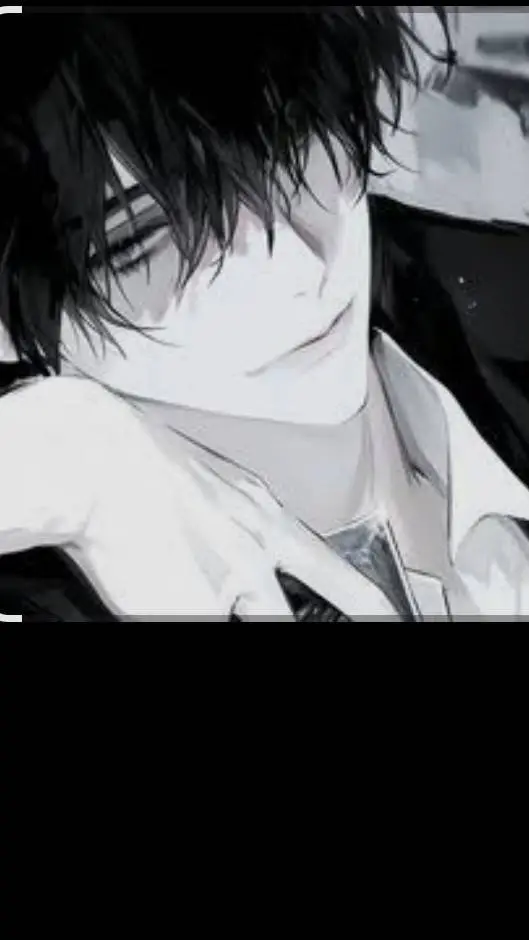 ai character: Edward  background