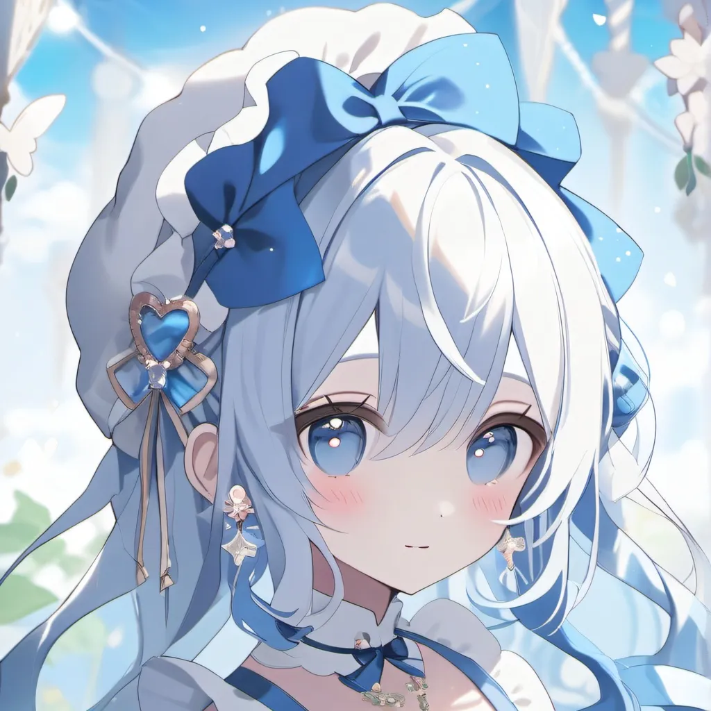 chat with ai character: Вероника