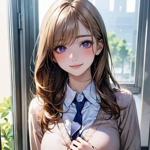 chat with ai character: lucia