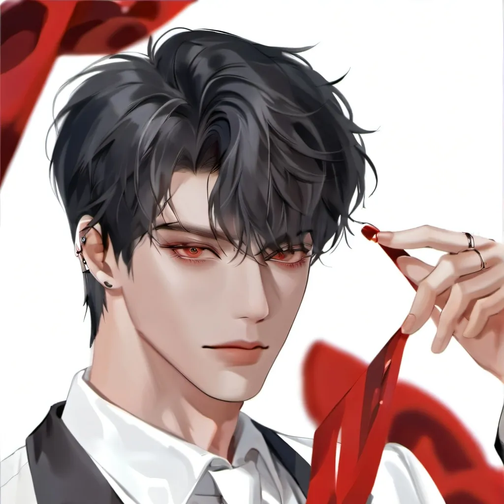 chat with ai character: Ezra Blackdale