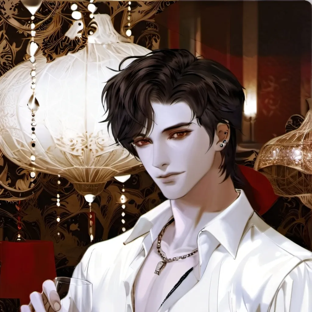chat with ai character: Liam Henderson