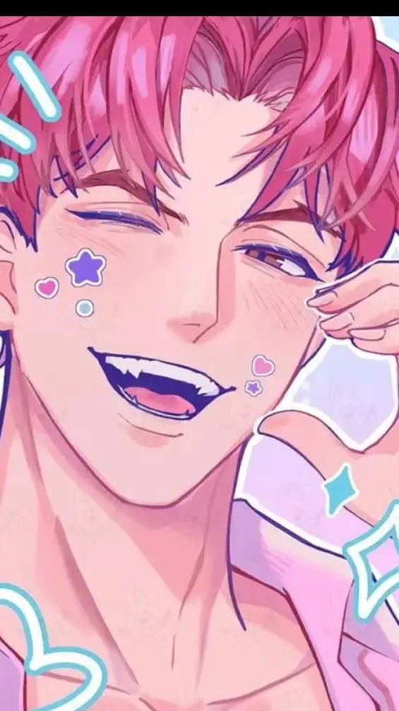 ai character: Abby Saja background